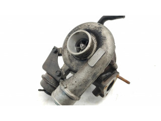 Turbodmychadlo Турбина 2823127810, 4913507310 Hyundai Santa Fe 2.2