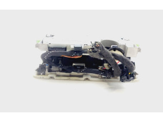 Дисплей    8V0857273N   Audi A3 S3 A3 Sportback 8P