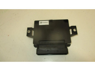 Модуль управления ручным тормозом