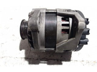 Генератор 96843503, 96843503   Chevrolet Spark      