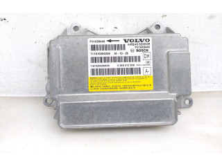 Блок подушек безопасности P31658440, 0285013939 Volvo S60