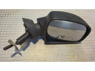 Зеркало (механическое)    правое   Dacia Logan I  2004-2012 года   