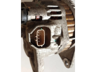 Генератор 1800A007, A5TG0491ZT Mitsubishi L200