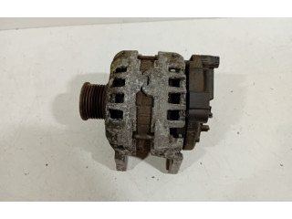 Генератор 231006007R Renault Twingo III