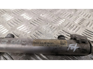 Vstřikovací lišta A6420702695001, A0061533328 Chrysler 300 - 300C pro naftový motor 3.0