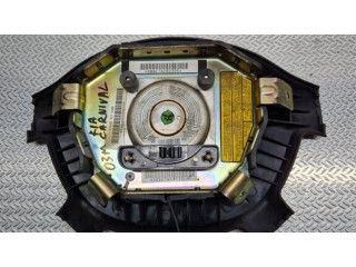 Надувная подушка для руля