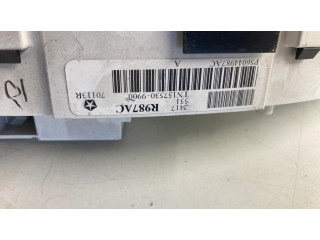 Přístrojová deska Chrysler Voyager 2007 TN157530990