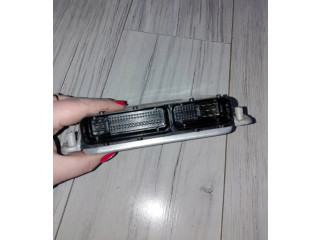 Řídící jednotka 0281012750 Skoda Roomster (5J) 2011