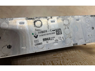 Интеркулер  214106421R, 132431   Dacia Duster II 