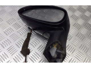 Зеркало электрическое Citroen C4 I 2004 - 2010 года