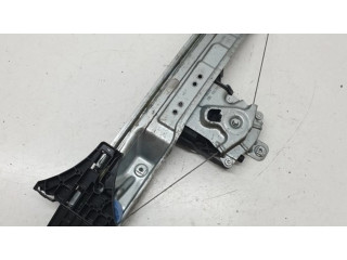 Комплект электрического механизма для подъема окна