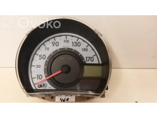 Панель приборов 838000H041A, 838000H041   Citroen C1       