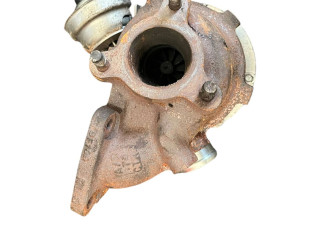 Турбина Honda Accord 7822170001, 18900RL0G012M2