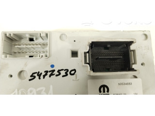 Модуль управления BSM 50534683 Alfa Romeo Giulietta