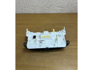 Блок управления климат-контролем 5590078071, F3429 Lexus NX