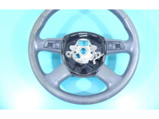 Volant Audi A8 S8 D3 4E 2006 61678340C00, IMPRK1350911