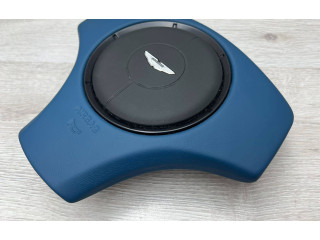 Подушка безопасности водителя 1037190X08, 80X14246073   Aston Martin DBS