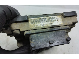 Блок управления двигателем Блок управления    Chevrolet Nubira