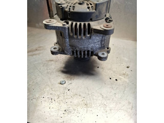 Генератор 021903026l   Volkswagen PASSAT B6      