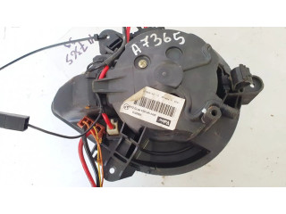 Вентилятор печки 658267s, 01104-305-0-0 Citroen Xsara