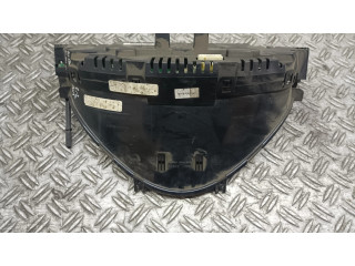 Панель приборов    Mercedes-Benz C W203       