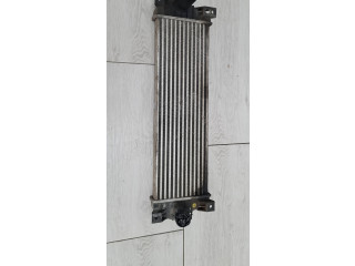 Интеркулер SsangYong Actyon sports I