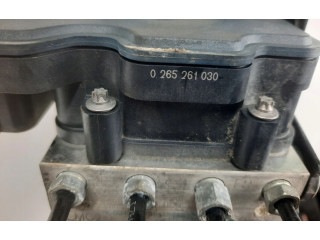 Jednotka ABS 476604EA1D, 0265261030 Nissan Qashqai 2016