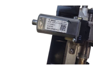 рейка Колонка рулевая 102781100F, B16K0023616 Tesla Model S 2012 - года