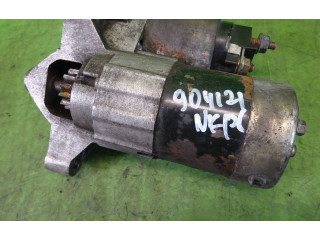 Стартер M000T86081 Peugeot 807