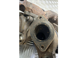 Турбина Jaguar XF X250 7898710001, 9X2Q9430DA