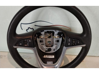 Руль Opel Meriva B  2010 - 2016 года 13351023, 13351023      