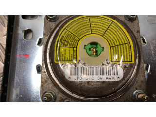 Подушка безопасности водителя JPDSYC3VAVX, AB53F4AT1JAEK   SsangYong Rexton