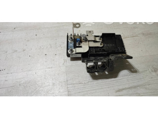 Блок предохранителей A2465401350, 1077806   Mercedes-Benz CLA C117 X117 W117    