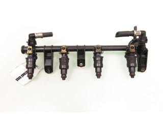 Vstřikovací lišta 0280160515, 7700864726 Renault Megane I K7M 720