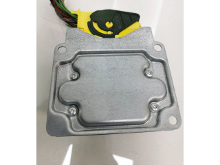 Блок подушек безопасности 6C0959655F, 0285012570 Skoda Fabia Mk3 (NJ)