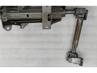 Рулевая рейка 1Z1419502Q Skoda Octavia Mk2 (1Z) 2004 - 2013 года