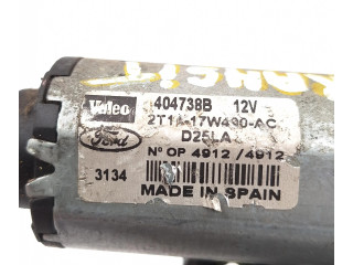 Моторчик заднего дворника 2T1417W400AC, 404738B    Ford Transit -  Tourneo Connect