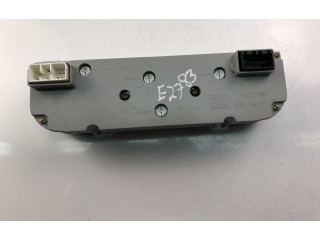 Блок управления климат-контролем D01Z1 Honda Stream