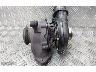 Турбина Citroen C-Crosser 9684849580