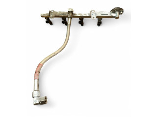 Vstřikovací lišta 93192964, 93192964 Opel Zafira B A 16 XNT