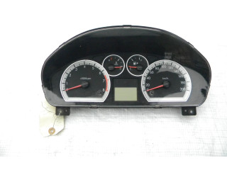 Панель приборов 96814468, Y60C222550   Chevrolet Aveo       