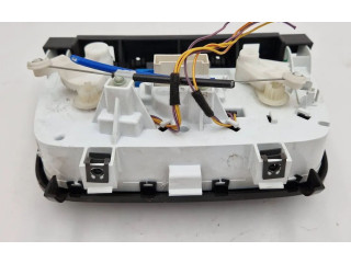 Блок управления климат-контролем 735504270, 5G1140100   Fiat Punto (199)