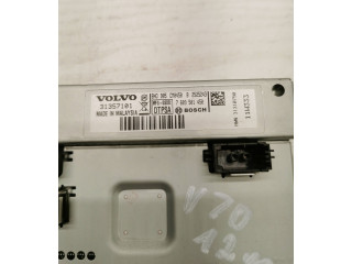 Дисплей    31357101, 7609501450   Volvo V70