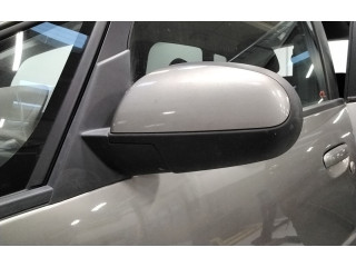 Зеркало электрическое Mitsubishi Colt 2009 - 2016 года