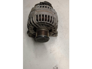 Генератор 06F903023F, 06F903023F   Audi TT TTS Mk2      