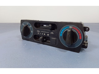 Блок управления климат-контролем Daihatsu Cuore