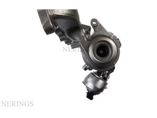 Турбина Audi A3 S3 8V 813860-5001S, 04L253016H