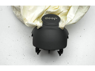 Подушка безопасности водителя 6575622JGE, 07357801390 Jeep Avenger