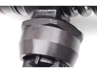 Vstřikovač 038130073AJ, 0414720037 Audi A4 S4 B6 8E 8H AVB