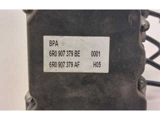 Přístrojová deska  Seat Ibiza IV (6J,6P) 2009 6R0614517, 6R0907379  